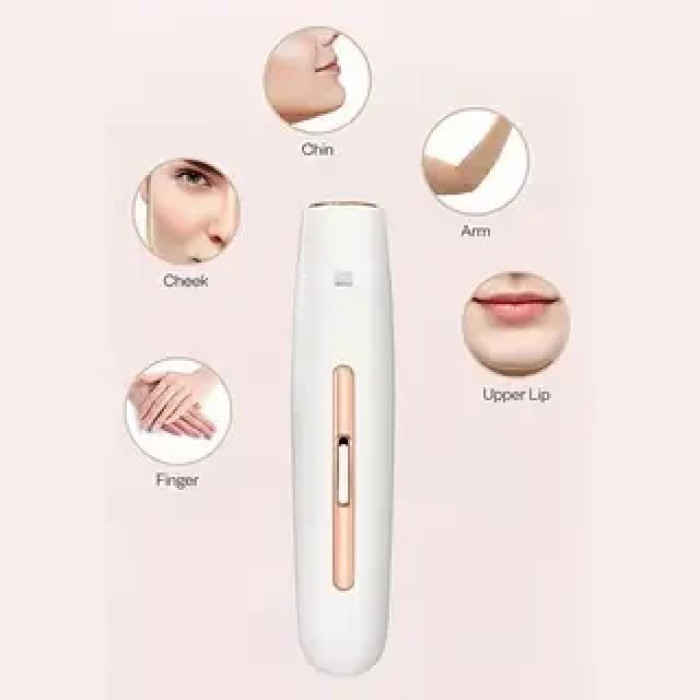 Портативна жіноча електробритва для видалення волосся Body Touch Up