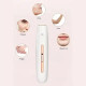 Портативна жіноча електробритва для видалення волосся Body Touch Up