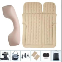 Надувний автомобільний МАТРАС у МАШИНУ 2 спальний AND 5337