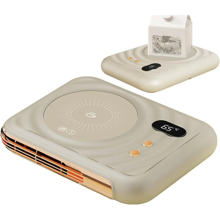 Подогреватель для кружки и геля AND XL-1232