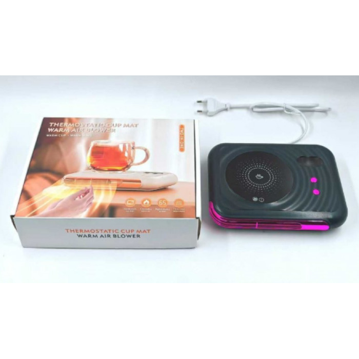 Подогреватель для кружки и геля AND XL-1232