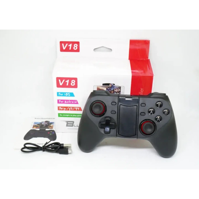 Джойстик ігровий v18