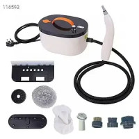 Пароочиститель с насадками многофункциональный LY-878 (2500 Вт)