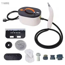 Пароочисник з насадками багатофункціональний LY-878 (2500 Вт)