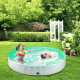 Нековзний басейн для хатніх вихованців Pet Pool AND XL-1461