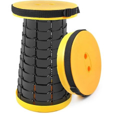 Стілець складаний Retractable Folding Stools