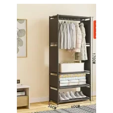 Шафа сталаж для речей XL-1483