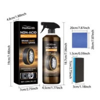 Набір для чищення шин сильне чищення AND XL-1462