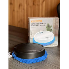 Робот-пилосос 8688 3 в 1 S Vacuum cleaner LY-540