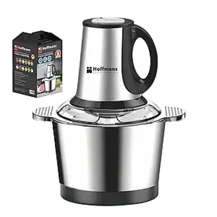 Кухонний подрібнювач Hoffmans HM-8829 3L 1000W