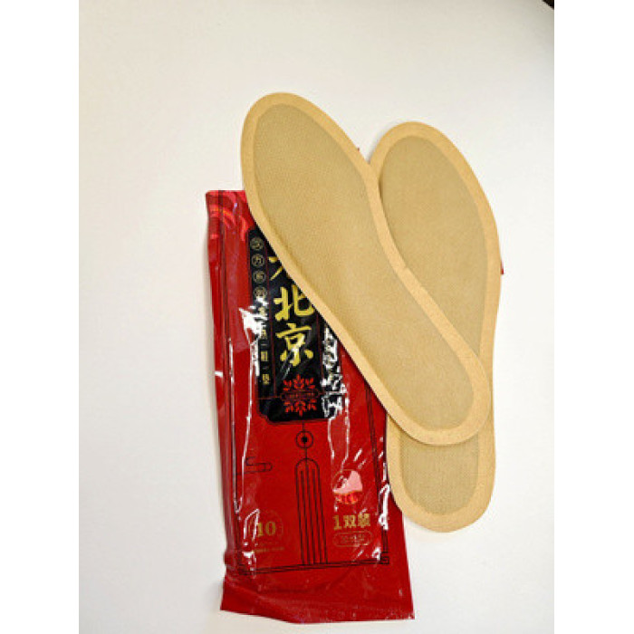 Зігрівальні одноразові суперУстілки