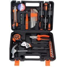 Набір інструменту 38 предметів МКС409