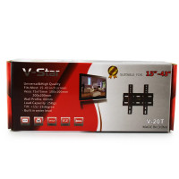 Кріплення для телевізора 15-43 V20T