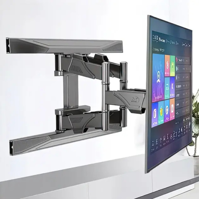 Кріплення для телевізори з поворотом P6 45-75