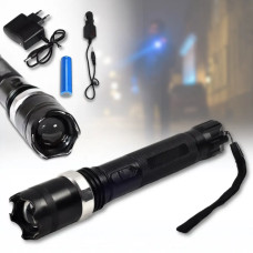 Ручной фонарик BL 1104