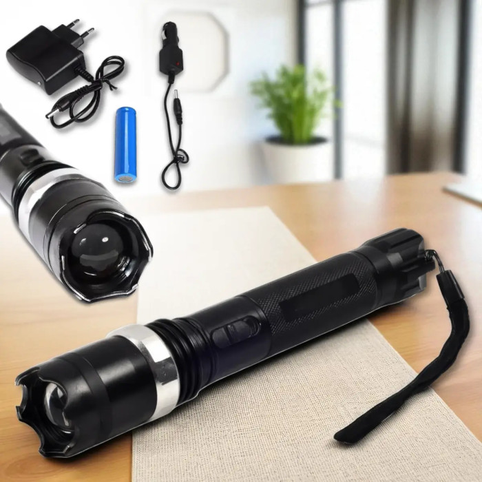 Ручной фонарик BL 1104