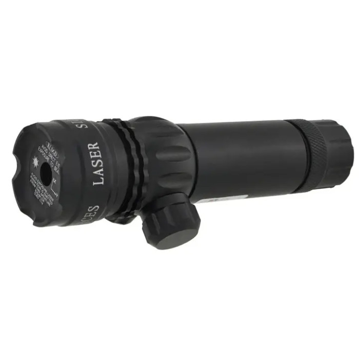 Вказівка піддульний лазер LASER G20