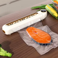 Вакуумний пакувальник LS-802 з дисплеєм Vacuum Sealer