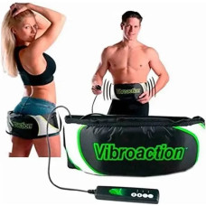 Пояс-массажер для похудения Vibroaction