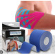 Спортивний кінезіотейп Kinesiology Sportstape