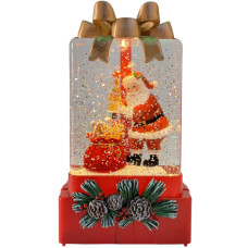 XMAS Новорічний нічник Подарунок WDL-25010A