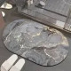 Суперабсорбувальний килимок МРАМОР 38*58 cm 2.5 mm AND LY-1021