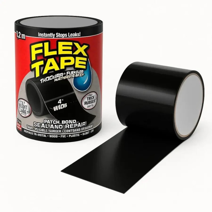 Лента Flex Tape 1,5 AND 087