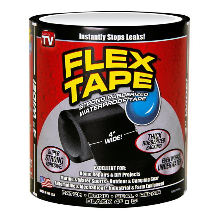 Лента Flex Tape 1,5 AND 087