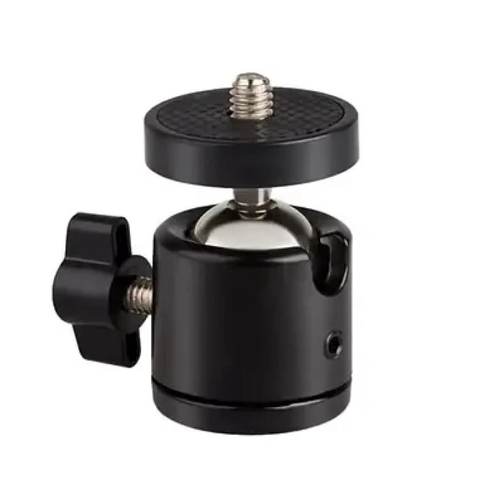 Шарнірна головка для монопода Accessories