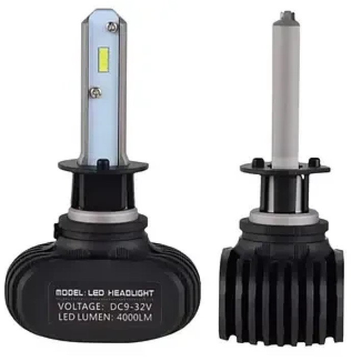 Автомобільні LED-лампи S1-HB3