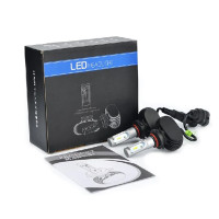 Автомобільні LED-лампи S1-HB3