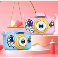 Дитячий фотоапарат Astronaut X400