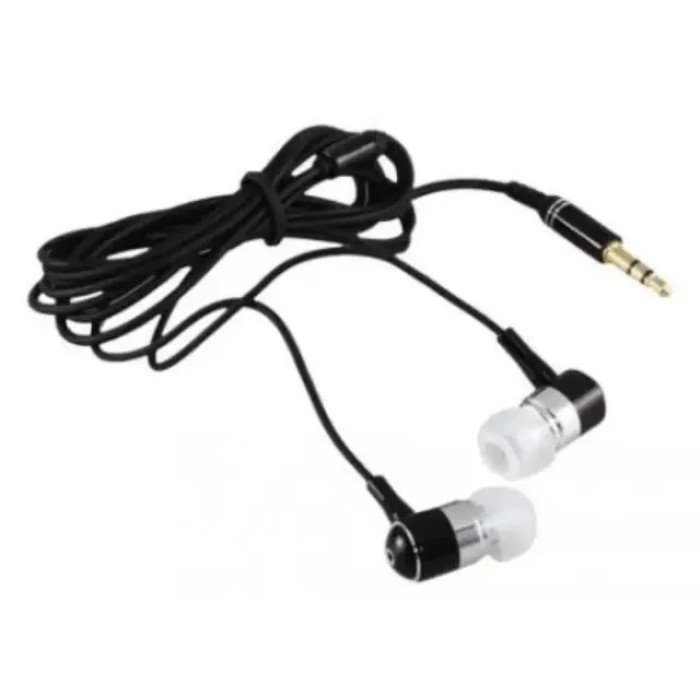 Навушники дротові GOLF (GF-M20)