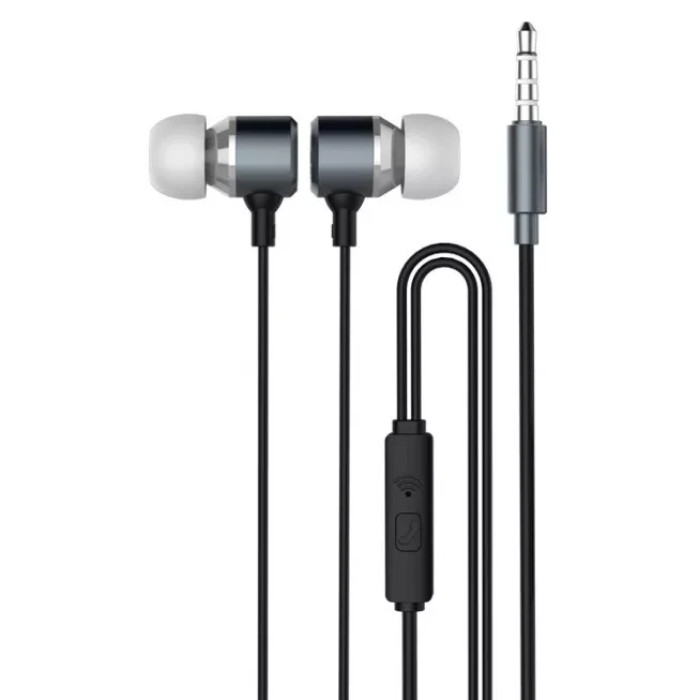 Навушники дротові GOLF (GF-M20)