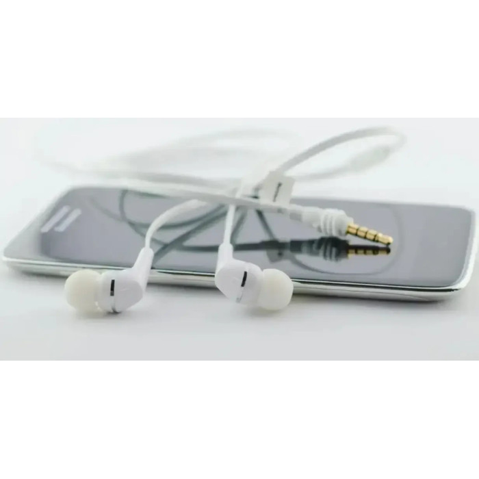 Навушники дротові GOLF (GF-M20)