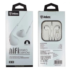 Навушники дротові INKAX (OE-10)