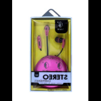 Навушники LAN Ni N2 дротові