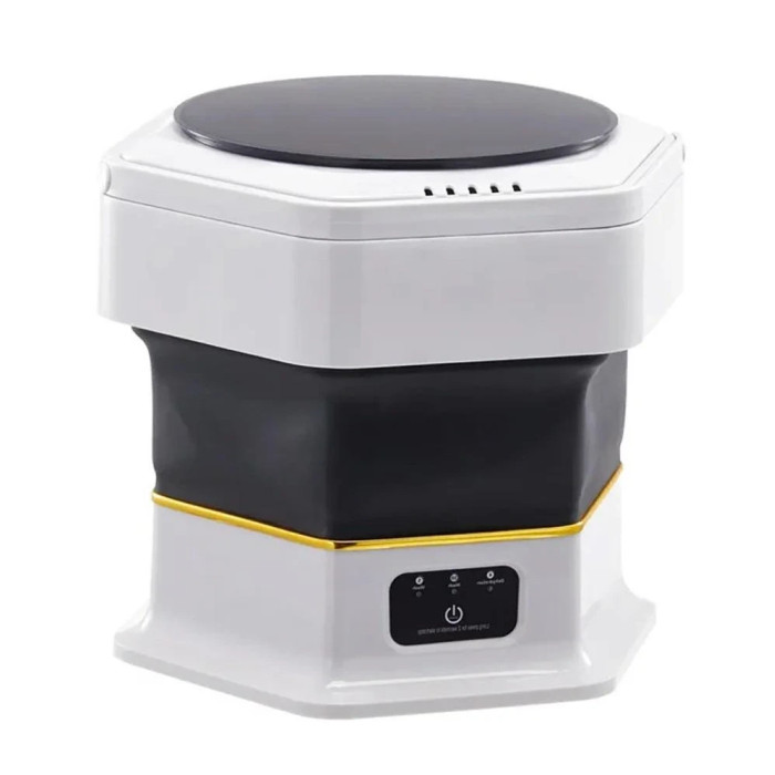 Пральна машина складана від мережі до 5,5 кг JD-89