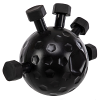 Еспандер для пальців і зап'ястків Spider (Рожевий)