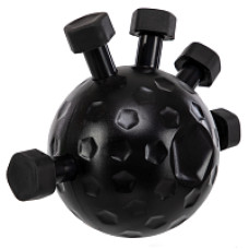 Еспандер для пальців і зап'ястків Spider (Рожевий)