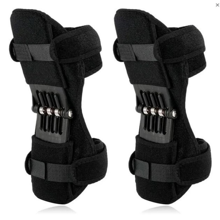 Колінні стабілізатори Powerknee Nasus sports AND LY-1056 1 шт.