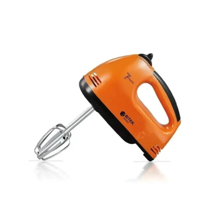 Міксер ручний 250 Вт BITEK BT-6633