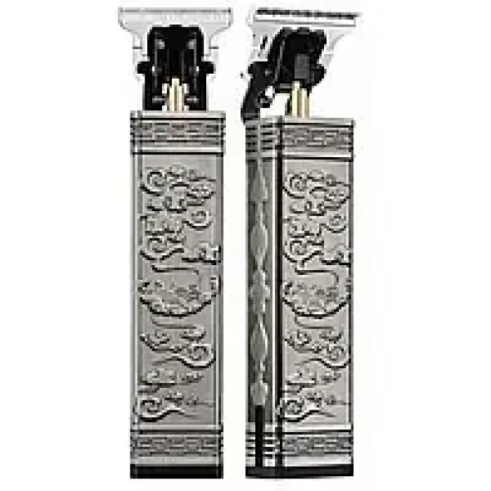 Машинка для стриження волосся Kemei Vintage KM-H7