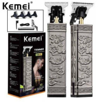 Машинка для стрижки волос Kemei Vintage KM-H7