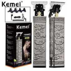 Машинка для стриження волосся Kemei Vintage KM-H7