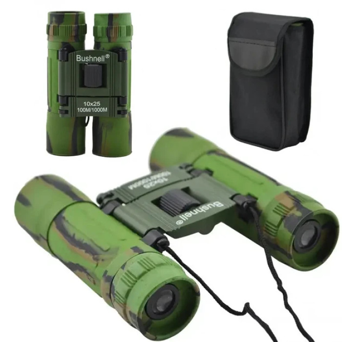 Бінокль 10X25 ARMY 4789