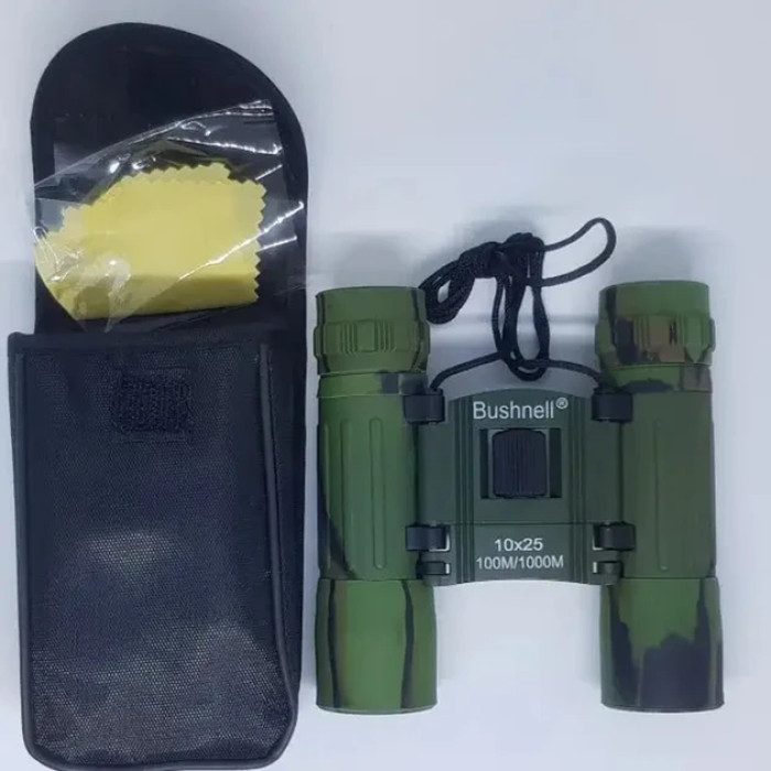 Бінокль 10X25 ARMY 4789