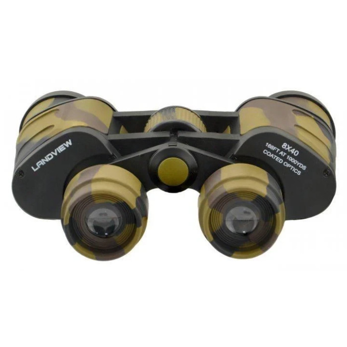 Бинокль BAIGISHI W10 8X40