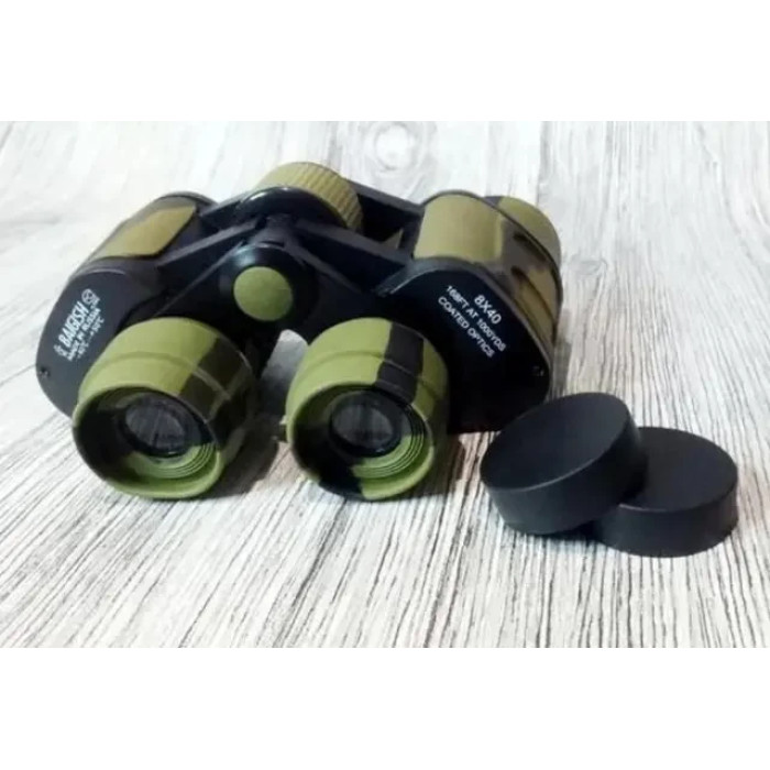 Бинокль BAIGISHI W10 8X40