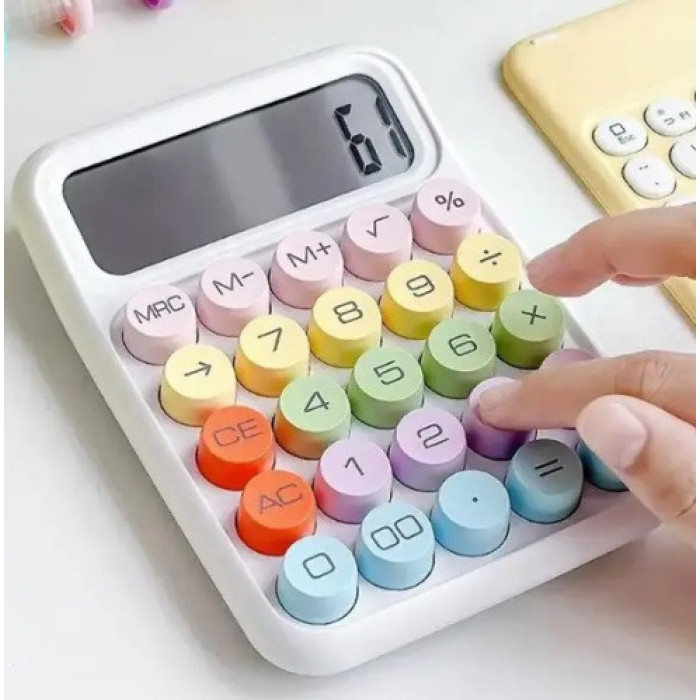 Калькулятор KK 2280